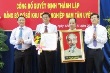 Đảng bộ Khu công nghiệp Nam Tân Uyên: Mô hình Đảng bộ KCN đầu tiên của Bình Dương